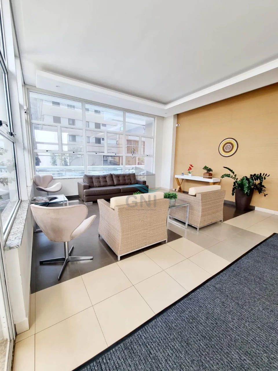 APARTAMENTO A VENDA - EDIFÍCIO SPLENDOR