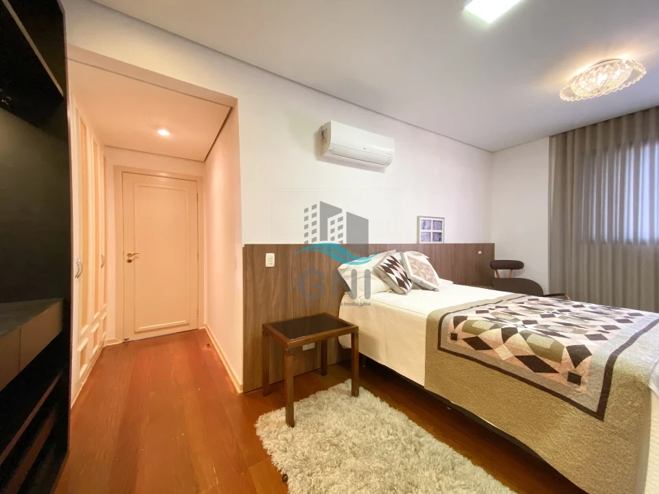 COBERTURA PARA LOCAÇÃO - EDIFICIO PALAIS LAC DOR