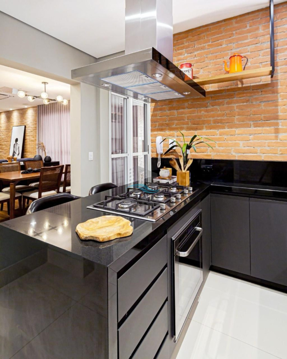 Imagens do imóveis APARTAMENTO A VENDA - EDIFICIO CAMBRIGDE VILLAGE