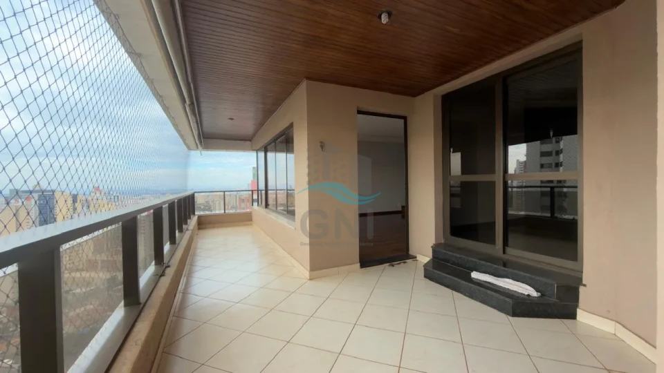 Imagens do imóveis APARTAMENTO PARA LOCAÇÃO - EDIFÍCIO IMPERATRIZ