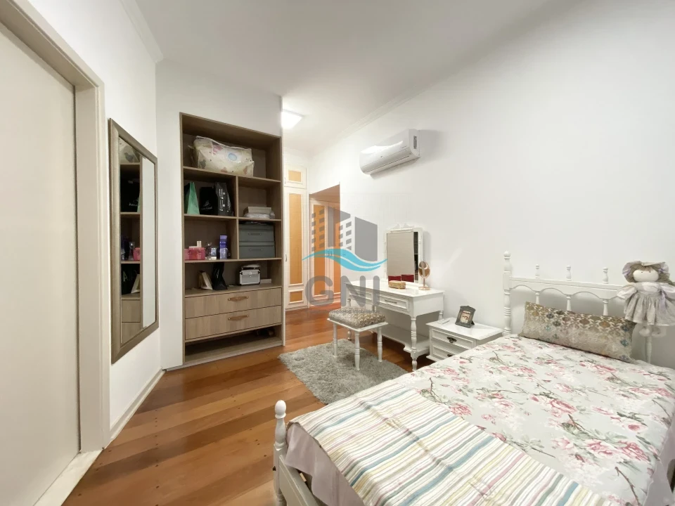 COBERTURA PARA LOCAÇÃO - EDIFICIO PALAIS LAC DOR