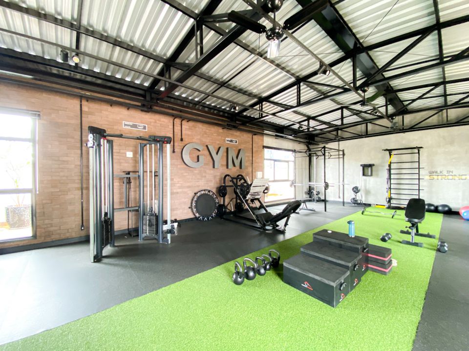 Imagens do imóveis APARTAMENTO LOCAÇÃO - EDIFICIO CONCEPT PALHANO