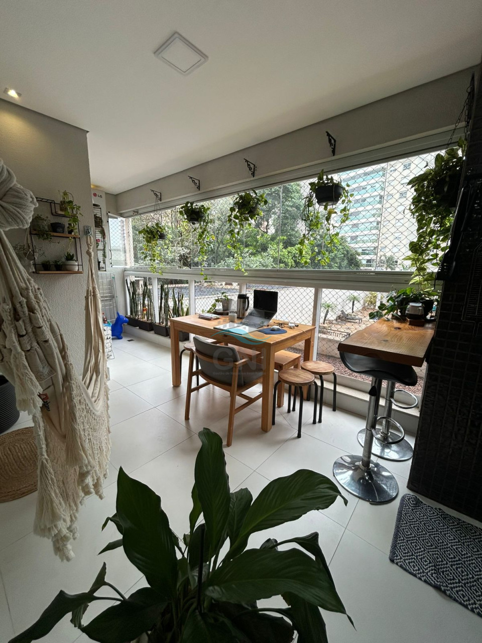 APARTAMENTO A VENDA - EDIFICIO UPTOWN Imagens do imóveis APARTAMENTO A VENDA - EDIFICIO UPTOWN