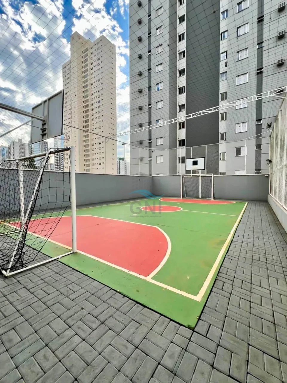 Imagens do imóveis APARTAMENTO A VENDA - CONDOMINIO CENTRAL PARK
