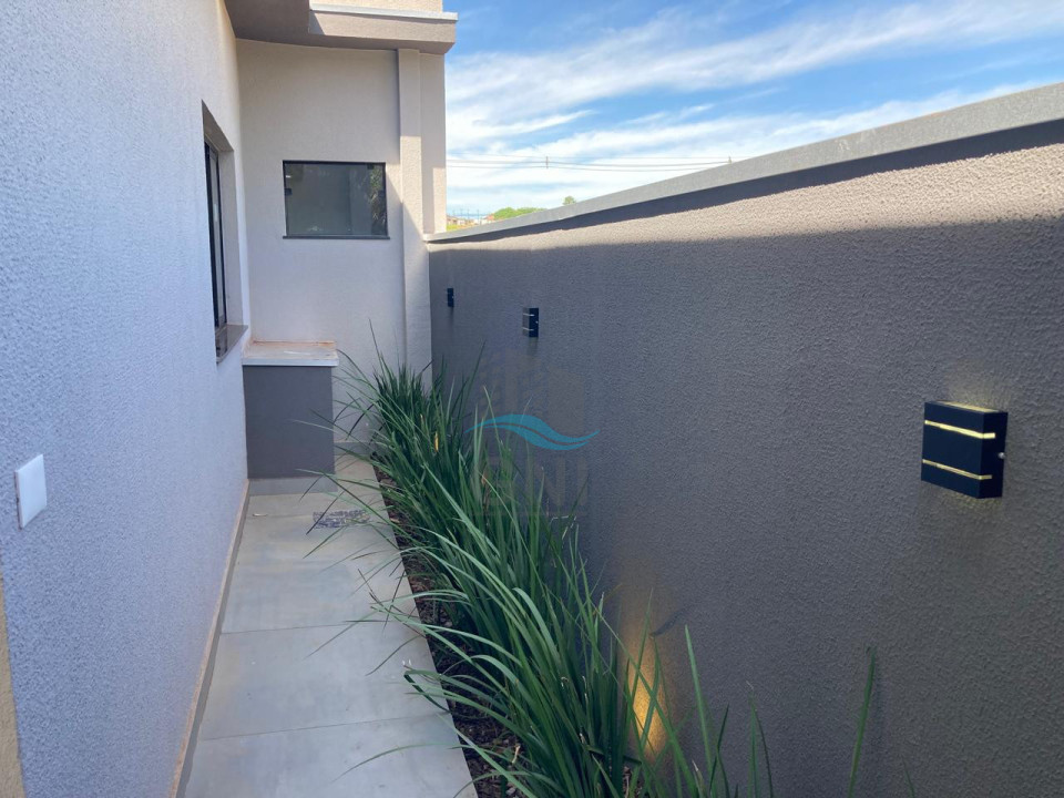 CASA A VENDA - CONDOMINIO TAUA ARAGUARI Imagens do imóveis CASA A VENDA - CONDOMINIO TAUA ARAGUARI