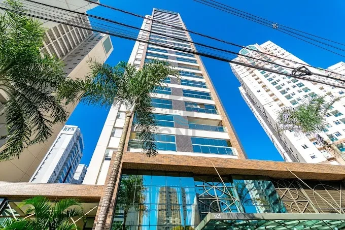 Imagens do imóveis APARTAMENTO A VENDA - EDIFÍCIO CHELSEA TOWER