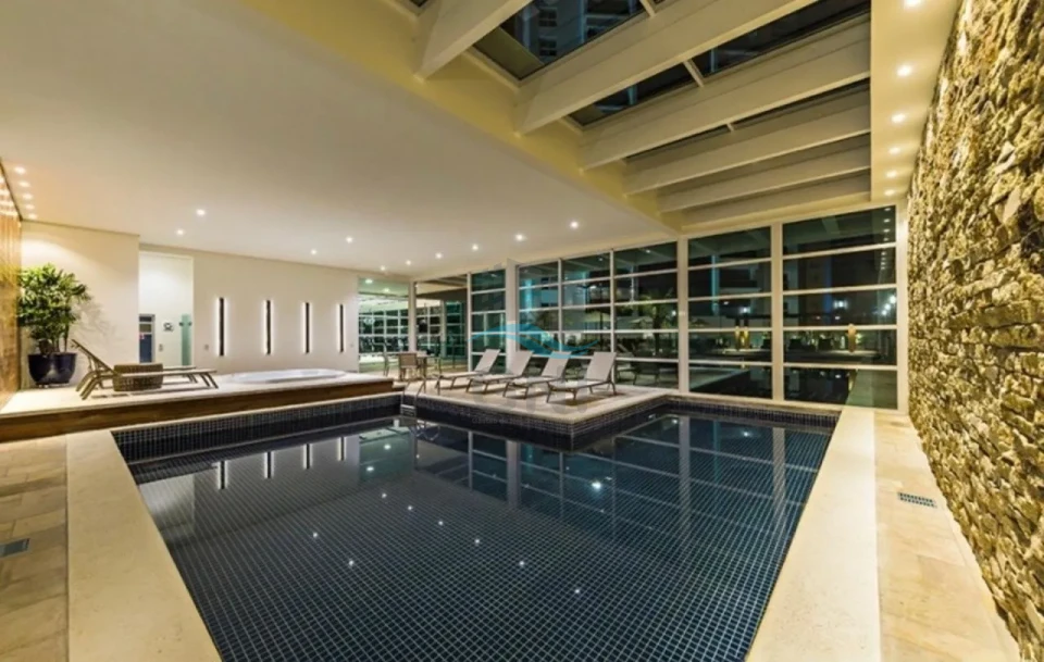 Imagens do imóveis APARTAMENTO A VENDA - EDIFICIO MAISON LEGACY