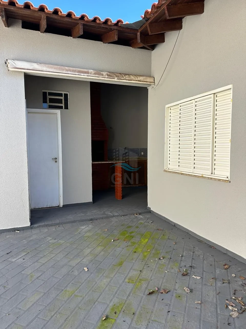 CASA PARA LOCAÇÃO - CONDOMINIO ASPEN PARK