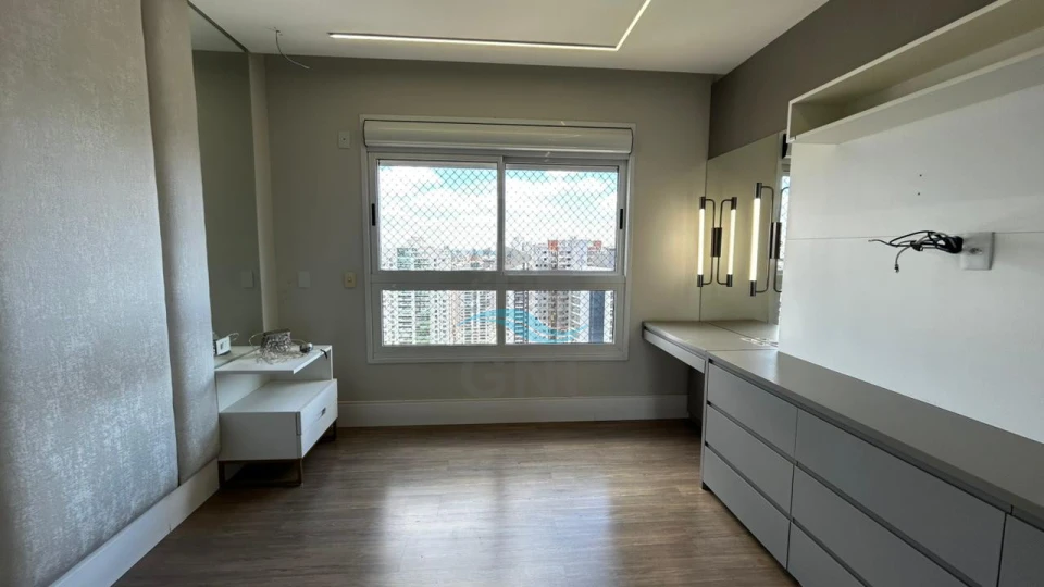 Imagens do imóveis APARTAMENTO PARA LOCAÇÃO - EDIFICIO QUEENS PARK