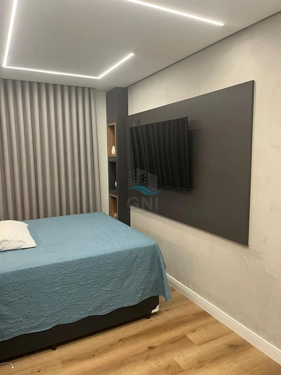 Imagens do imóveis APARTAMENTO A VENDA - EDIFÍCIO HAMPTONS RESIDENCE