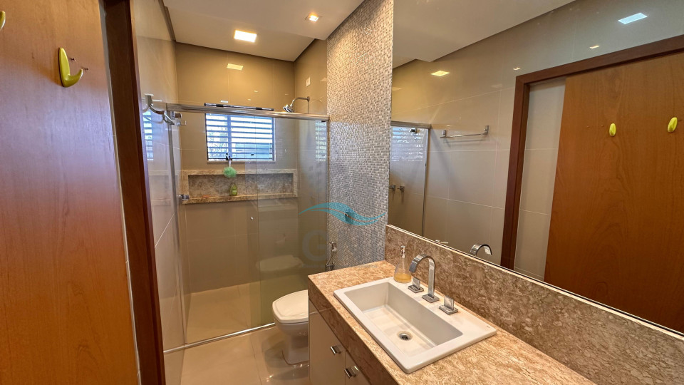 Imagens do imóveis CASA A VENDA - CONDOMINIO ROYAL PARK