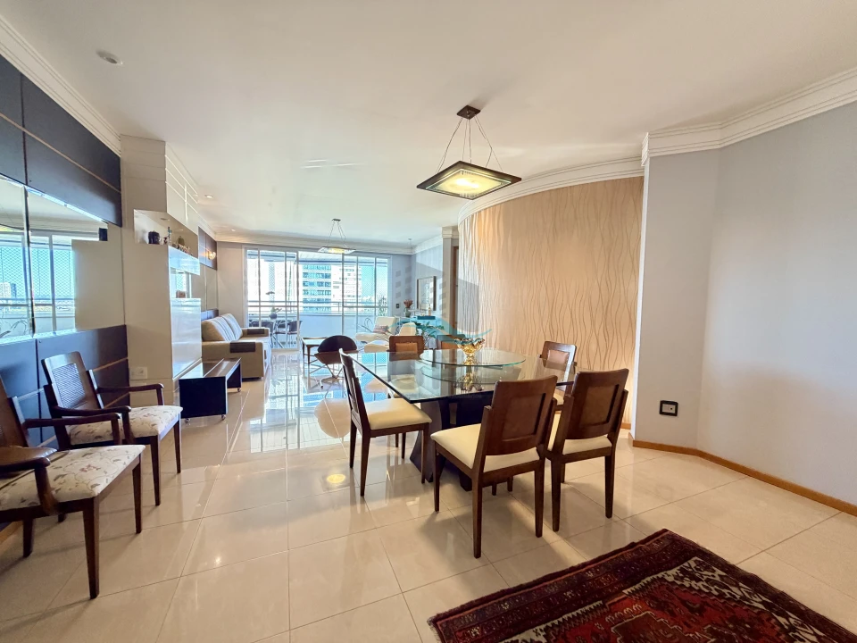 Imagens do imóveis APARTAMENTO A VENDA - EDIFÍCIO RESIDENCIAL PARANOÁ