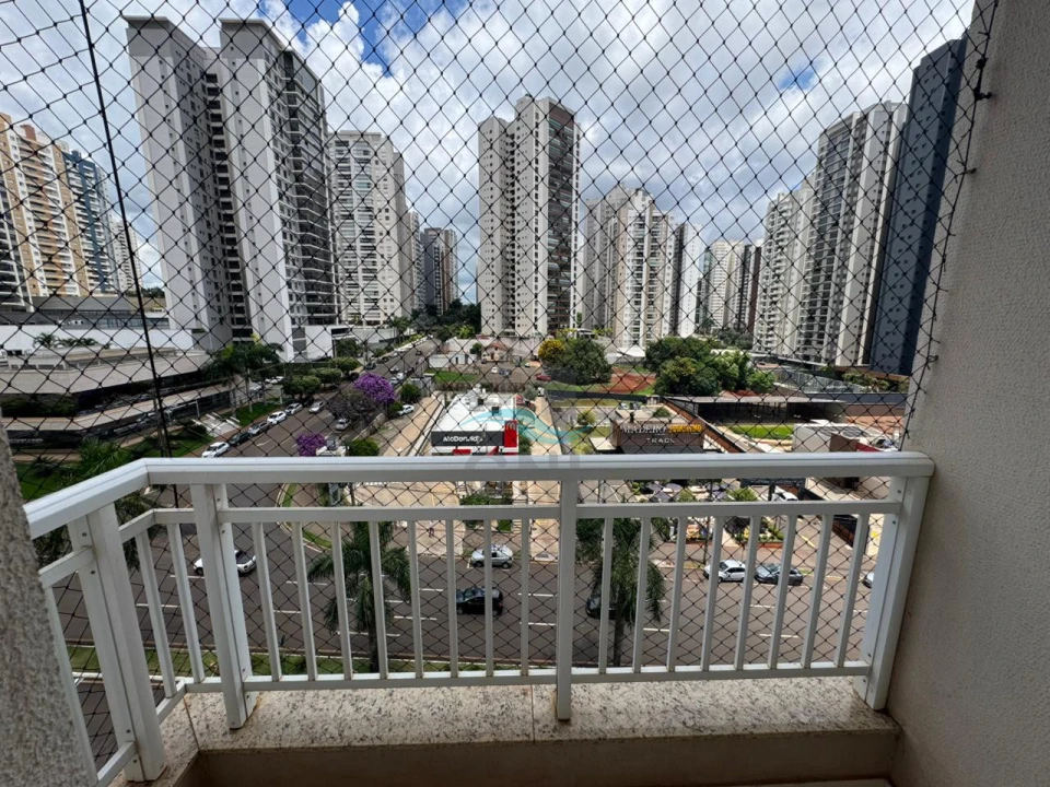 Imagens do imóveis APARTAMENTO A VENDA - EVOLUTION HOME AYRTON SENNA