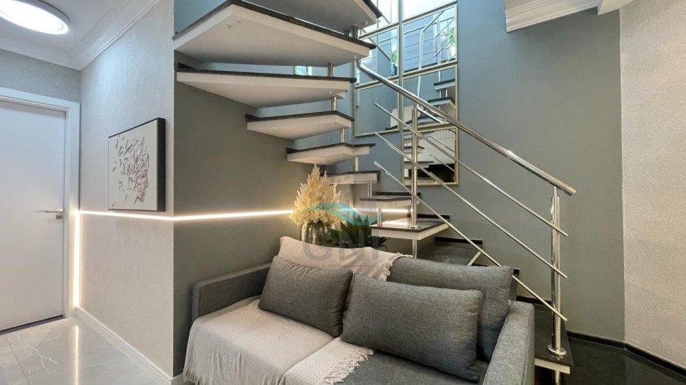 COBERTURA A VENDA - EDIFICIO RESIDENCIAL EUNICE COSTA Imagens do imóveis COBERTURA A VENDA - EDIFICIO RESIDENCIAL EUNICE COSTA