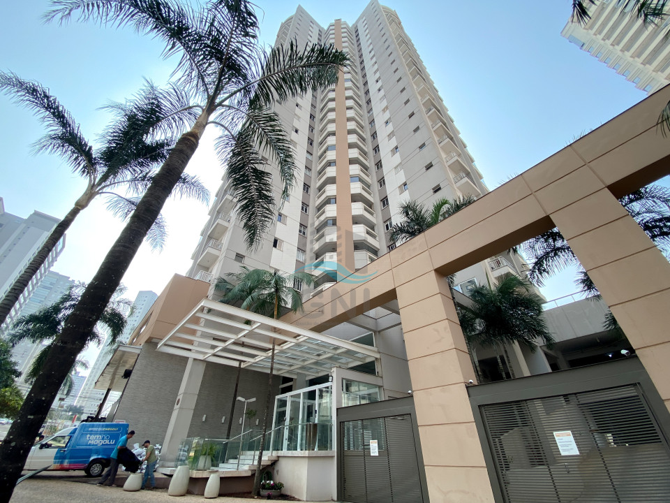 Imagens do imóveis APARTAMENTO PARA LOCAÇÃO - EDIFICIO EVOLUTION HOME AYRTON SENNA