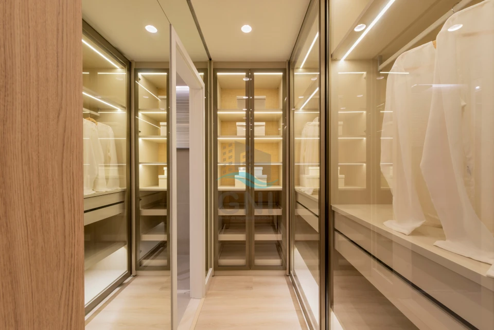 Imagens do imóveis APARTAMENTO A VENDA - EDIFICIO WYNN