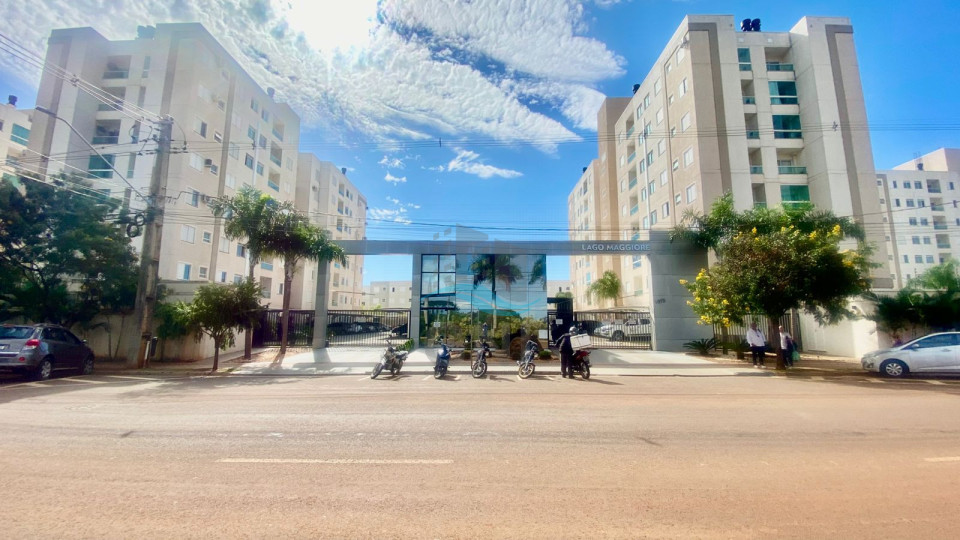 APARTAMENTO A VENDA - EDIFÍCIO LAGO MAGGIORE Imagens do imóveis APARTAMENTO A VENDA - EDIFÍCIO LAGO MAGGIORE