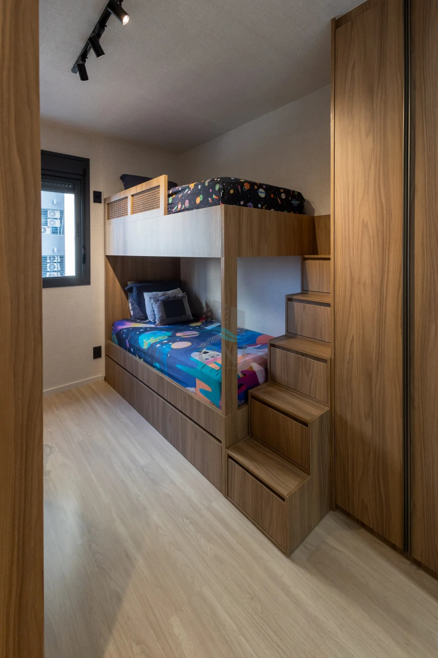 Imagens do imóveis APARTAMENTO A VENDA - EDIFICIO TAY