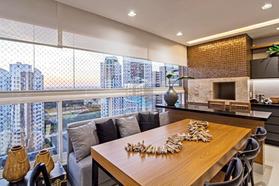 Imagens do imóveis APARTAMENTO A VENDA - EDIFICIO CAMBRIGDE VILLAGE