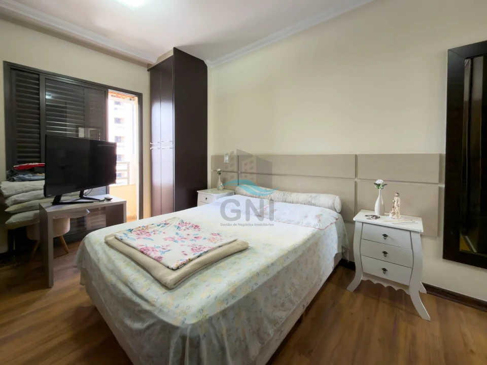 APARTAMENTO A VENDA - EDIFICIO CORAL GABLES - CENTRO
