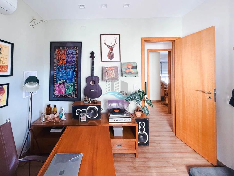 Imagens do imóveis APARTAMENTO A VENDA - EDIFICIO L’ HARMONIE