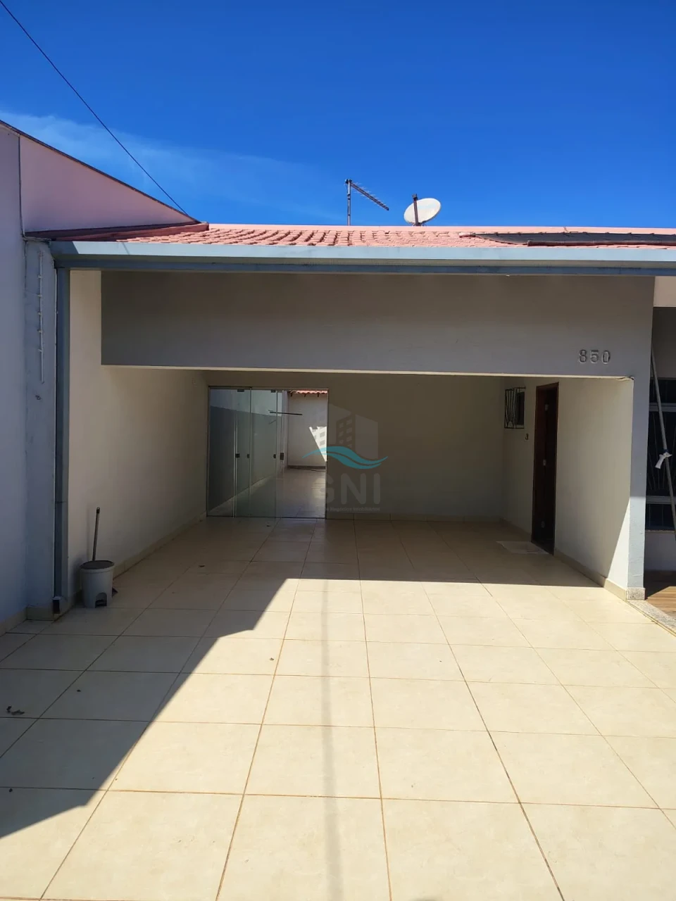 Imagens do imóveis CASA A VENDA - JARDIM ALPES I