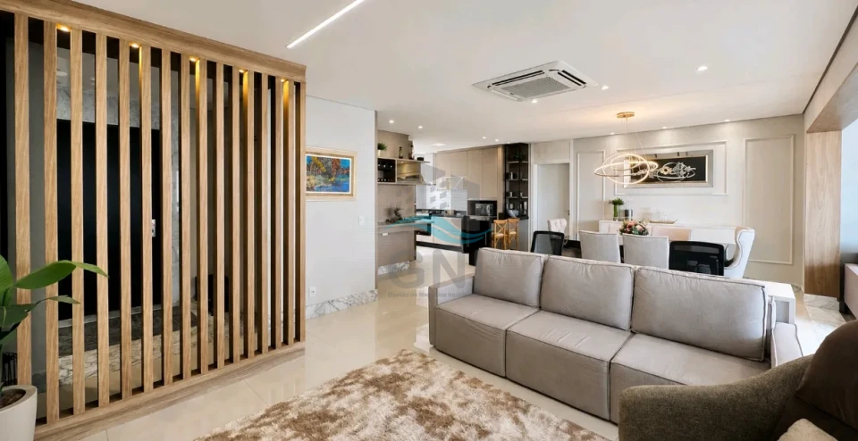 Imagens do imóveis APARTAMENTO A VENDA - QUEENS PARK