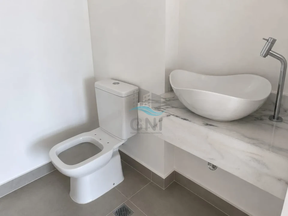 APARTAMENTO A VENDA - EDIFICIO WYNN