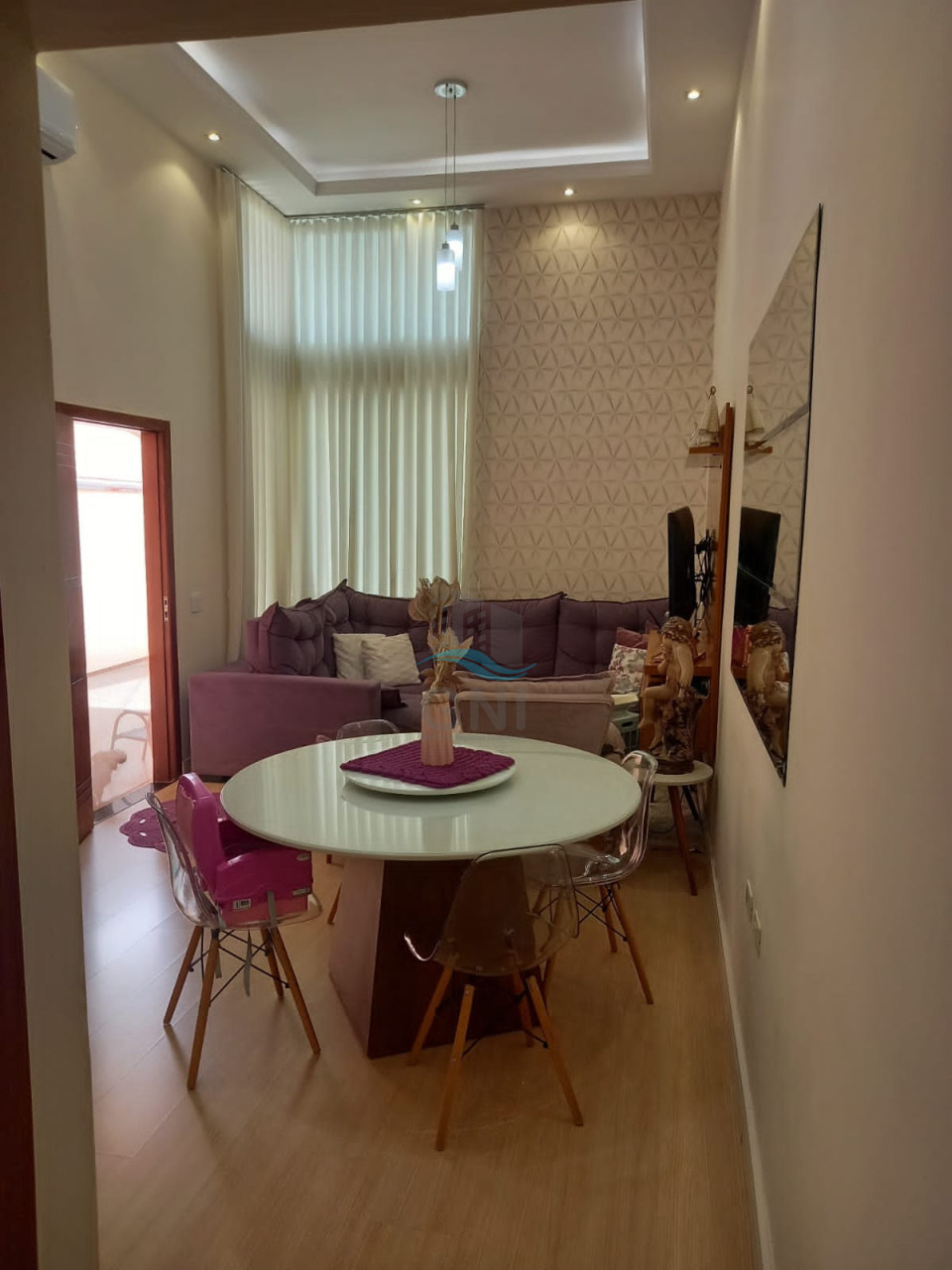 CASA A VENDA - JARDIM IMPÉRIO DO SOL Imagens do imóveis CASA A VENDA - JARDIM IMPÉRIO DO SOL