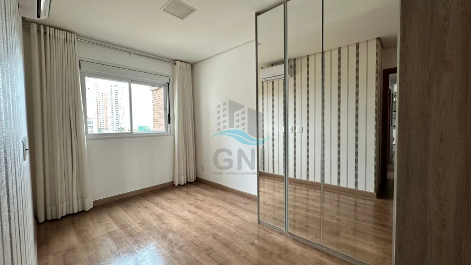 Imagens do imóveis APARTAMENTO PARA LOCAÇÃO- EDIFICIO NYC PALHANO