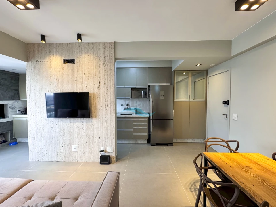 Imagens do imóveis APARTAMENTO A VENDA - EDIFICIO BOULEVARD VILLAGE