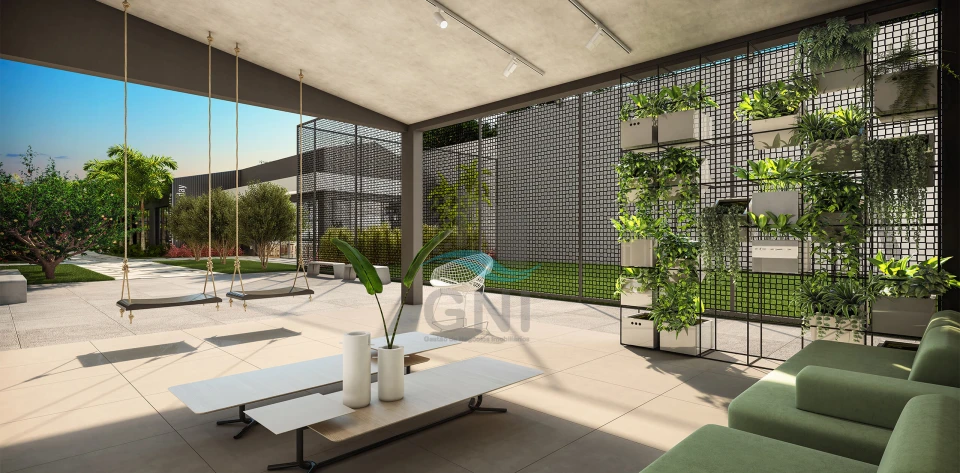 Imagens do imóveis APARTAMENTO A VENDA - EDIFICIO MIND RESIDENCE