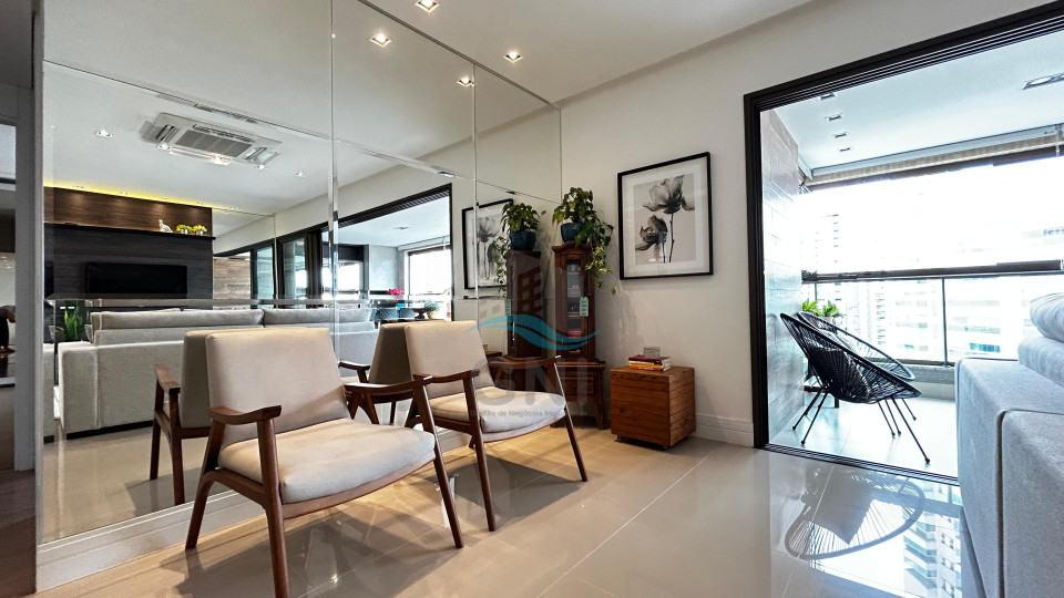 APARTAMENTO A VENDA - EDIFICIO MAISON VEYRON Imagens do imóveis APARTAMENTO A VENDA - EDIFICIO MAISON VEYRON