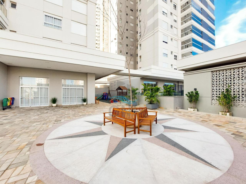 Imagens do imóveis APARTAMENTO A VENDA - EDIFICIO OXFORD VILLAGE