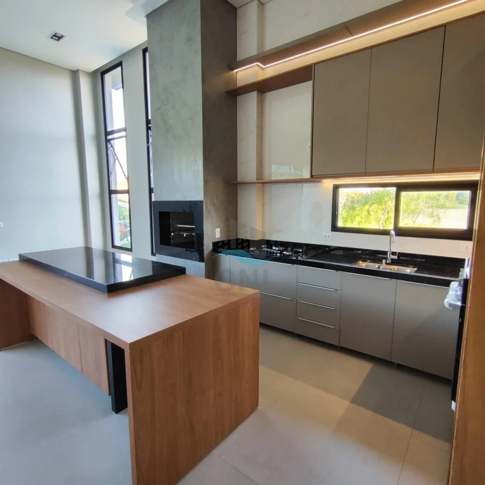 Imagens do imóveis CASA A VENDA  - CONDOMINIO TAUA ARAGUARI