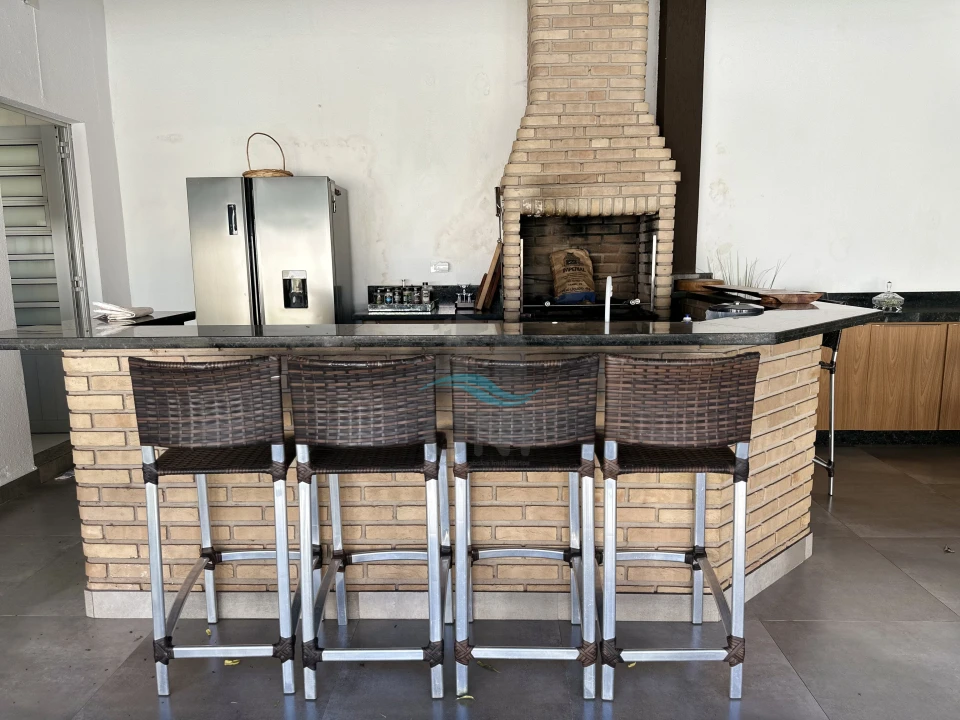 Imagens do imóveis CASA A VENDA - JARDIM BURLE MARX