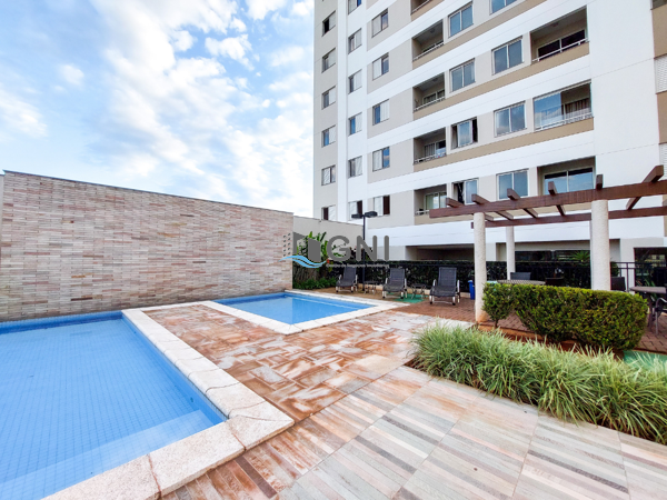 Imagens do imóveis APARTAMENTO PARA LOCAÇÃO - EDIFICIO PATEO ALLEGRO