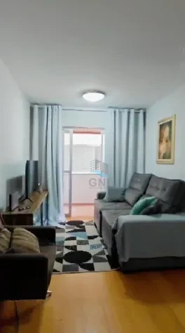 Imagens do imóveis APARTAMENTO A VENDA - CONDOMINIO RESIDENCIAL JENNIFER