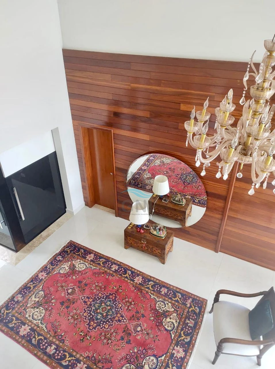 Imagens do imóveis CASA PARA LOCAÇÃO - CONDOMINIO BELA MANHA
