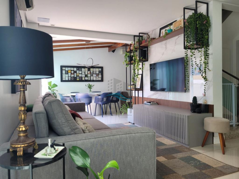 CASA A VENDA - CONDOMINIO VILLAGIO SANT'ANNA Imagens do imóveis CASA A VENDA - CONDOMINIO VILLAGIO SANT'ANNA