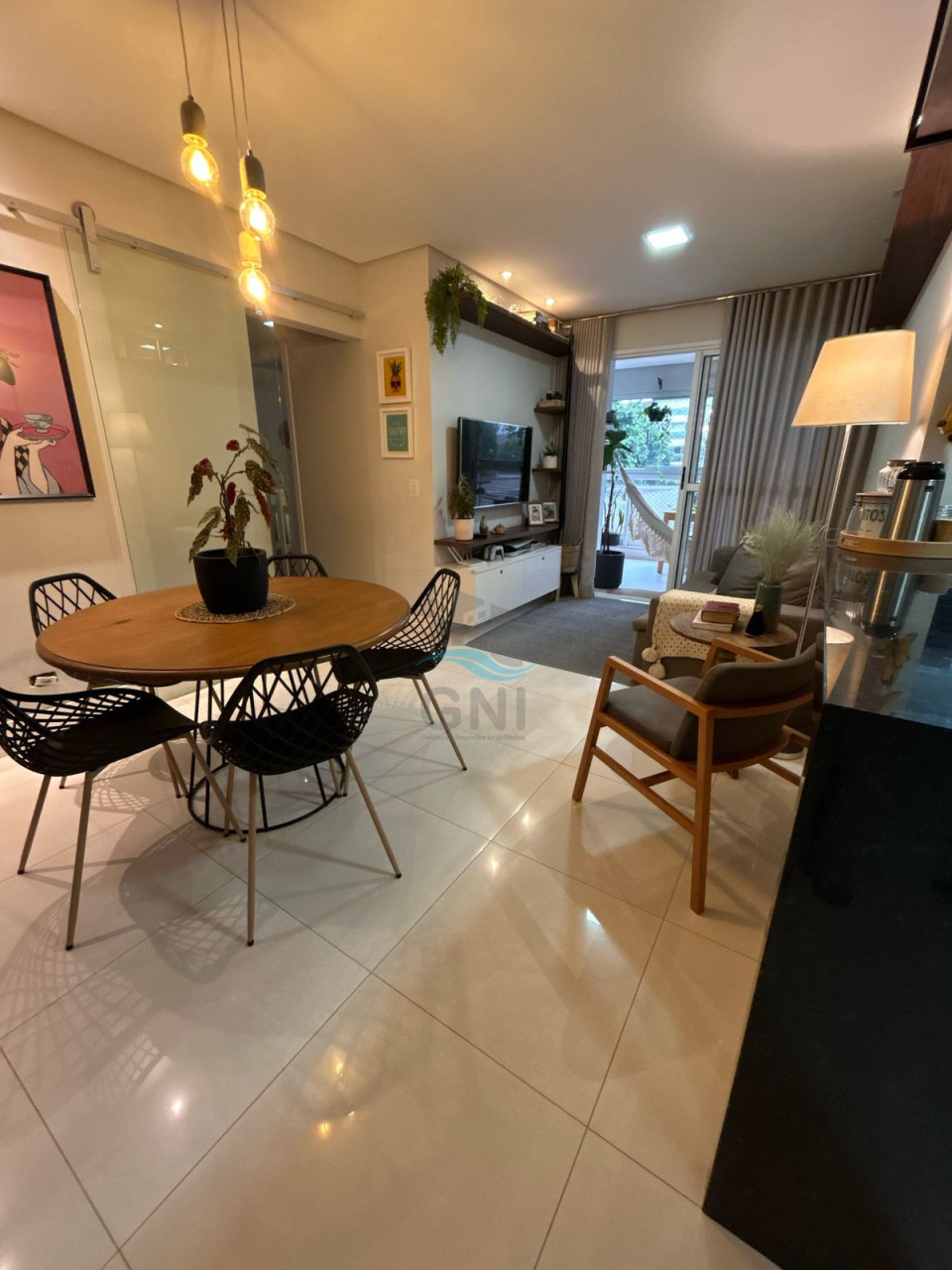 APARTAMENTO A VENDA - EDIFICIO UPTOWN Imagens do imóveis APARTAMENTO A VENDA - EDIFICIO UPTOWN