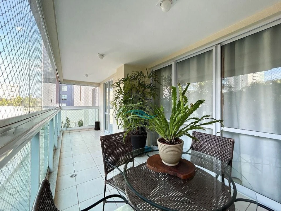 Imagens do imóveis APARTAMENTO A VENDA - EDIFICIO DOLCE VITA