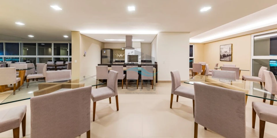 Imagens do imóveis APARTAMENTO A VENDA - BOULEVARD VILLAGE RESIDENCE