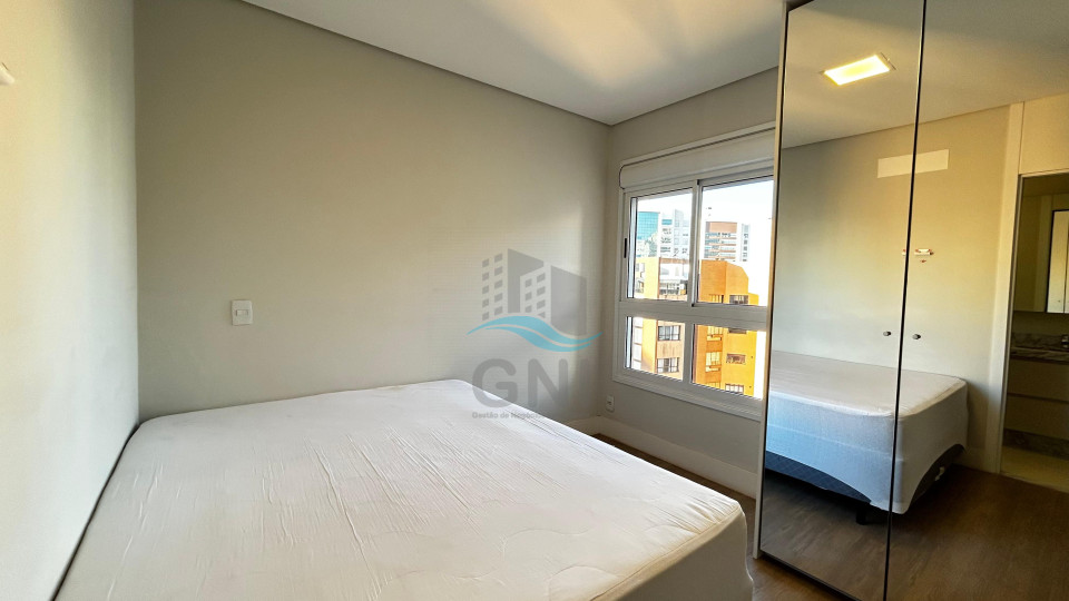 Imagens do imóveis APARTAMENTO PARA LOCAÇÃO - EDIFICIO QUEENS PARK