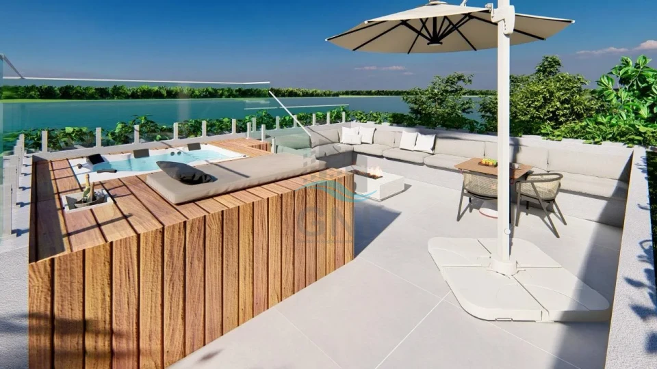 Imagens do imóveis CASA A VENDA - ESTANCIA PUNTA DEL ESTE