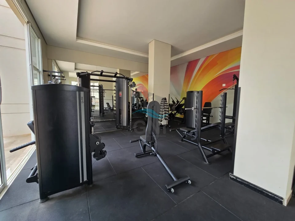 Imagens do imóveis APARTAMENTO A VENDA - EDIFICIO LIBERTY