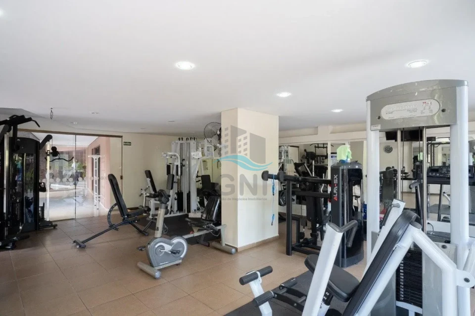 Imagens do imóveis APARTAMENTO A VENDA - EDIFICIO PALAIS LAC DOR