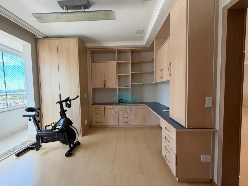 Imagens do imóveis APARTAMENTO PARA LOCAÇÃO - EDIFÍCIO RESIDENCIAL PARANOÁ