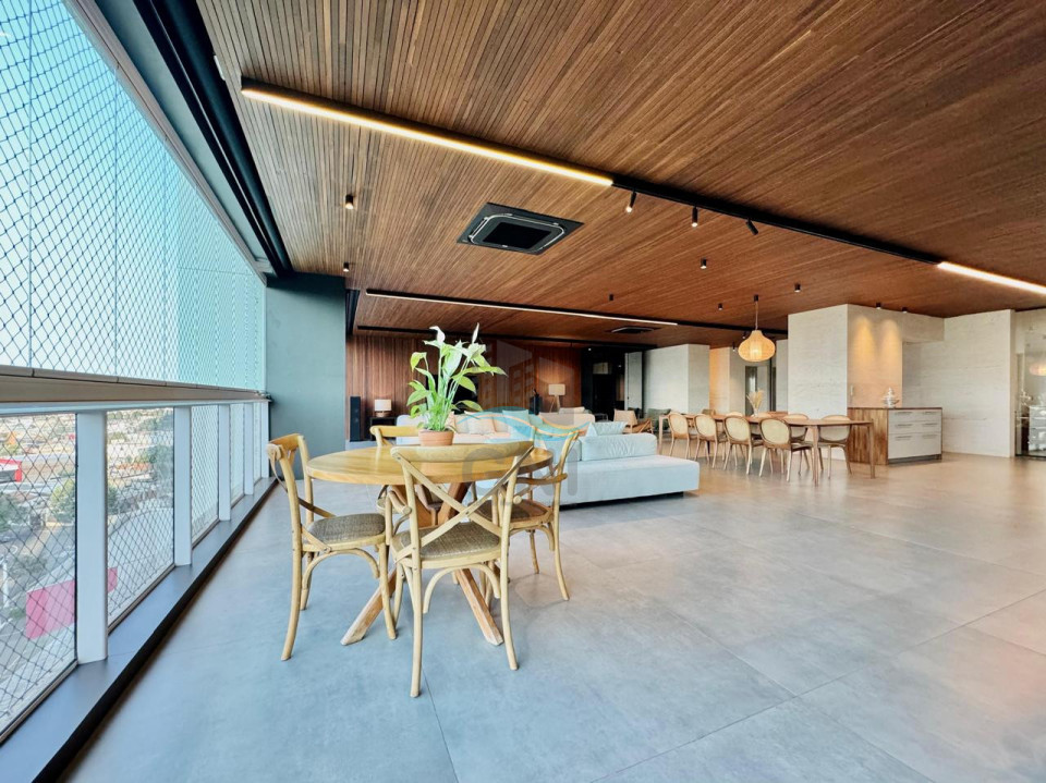 Imagens do imóveis APARTAMENTO A VENDA - EDIFICIO MAISON HERITAGE