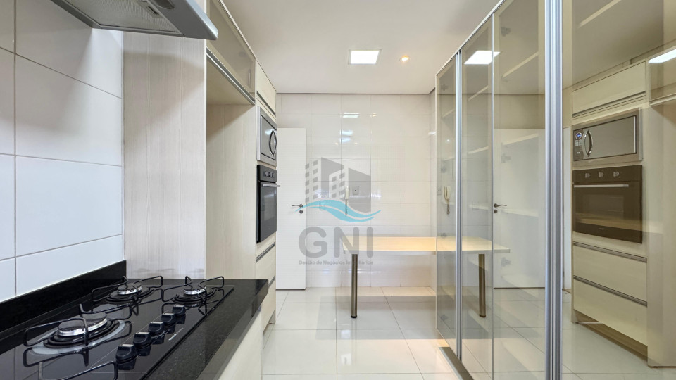 Imagens do imóveis APARTAMENTO PARA LOCAÇÃO - EDIFICIO PARC GÜELL